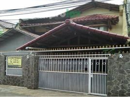 5 Kamar Rumah for sale in Jaga Karsa, Jakarta Selatan, Jaga Karsa