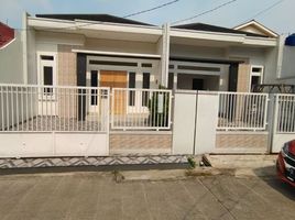 Maison 3 chambre à vendre à Jatiasih, West Jawa, Jatiasih, Bekasi
