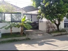 9 Habitación Casa en venta en Tambaksari, East Jawa, Tambaksari