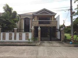 3 Schlafzimmer Haus zu vermieten in SM City Clark, Angeles City, Angeles City