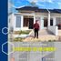 2 Bedroom House for sale in Lampung, Sukarame, Bandar Lampung, Lampung