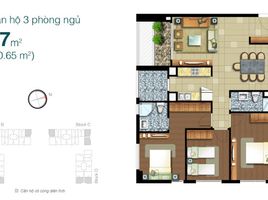 3 Phòng ngủ Nhà mặt tiền for sale in Quận 2, TP.Hồ Chí Minh, An Phú, Quận 2