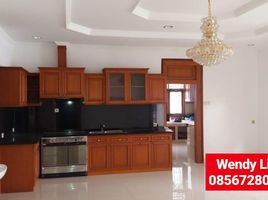  Rumah for sale in Medistra Hospital, Mampang Prapatan, Menteng