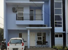 4 Bedroom House for sale in Bekasi Selatan, Bekasi, Bekasi Selatan