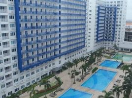 1 Bedroom Condo for sale at Sea Residences SMDC, Pasay City