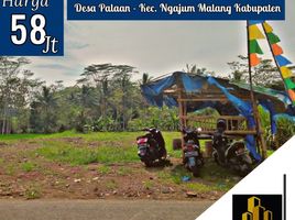  Tanah for sale in Malang Regency, East Jawa, Kepanjen, Malang Regency