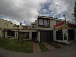 5 Habitación Villa en venta en Aeropuerto Internacional El Dorado, Bogotá, Bogotá