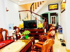 4 chambre Villa for sale in Nga Tu So, Dong Da, Nga Tu So