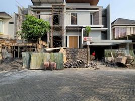 4 Habitación Casa en venta en Lakarsantri, East Jawa, Lakarsantri