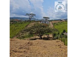  Terreno (Parcela) en venta en La Cumbre, Valle Del Cauca, La Cumbre