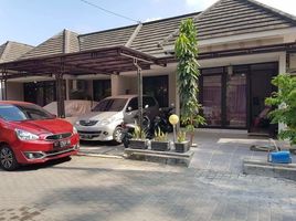 2 Kamar Rumah for sale in Gamping, Sleman, Gamping