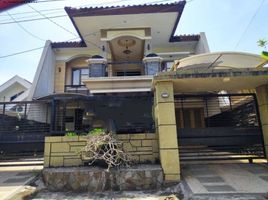 4 Habitación Casa en venta en Tenggilis Mejoyo, East Jawa, Tenggilis Mejoyo