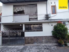 6 Habitación Villa en venta en Mulyorejo, East Jawa, Mulyorejo