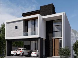 3 Schlafzimmer Haus zu verkaufen in Monterrey, Nuevo Leon, Monterrey