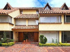 3 Bedroom House for sale in Bogota, Cundinamarca, Bogota