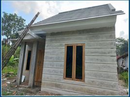 2 Bedroom Villa for sale in Prambanan, Klaten, Prambanan