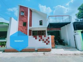 Villa 5 chambre à vendre à Mantrijeron, Yogyakarta, Mantrijeron, Yogyakarta, Yogyakarta