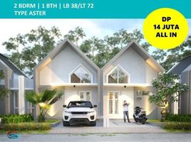 2 Bedroom Villa for sale in Bandung, West Jawa, Padalarang, Bandung