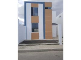 3 Habitación Villa en venta en Jaramijó, Manabi, Jaramijo, Jaramijó