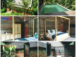  Villa for sale in Ubud Art Market, Ubud, Ubud