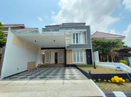 6 Bedroom Villa for sale in Yogyakarta, Mlati, Sleman, Yogyakarta