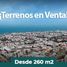 Terrain à vendre à Tijuana, Baja California, Tijuana