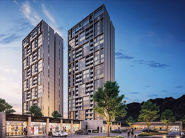 2 Habitación Apartamento en venta en Santa Catarina, Nuevo León, Santa Catarina