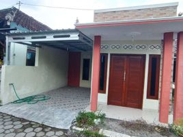 2 Bedroom Villa for sale in Banguntapan, Bantul, Banguntapan