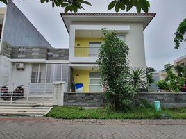 4 Habitación Villa en venta en Mulyorejo, East Jawa, Mulyorejo