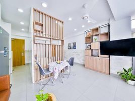 1 Schlafzimmer Wohnung zu vermieten in Thao Dien, Ho Chi Minh City, Thao Dien
