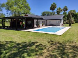 2 Schlafzimmer Haus zu vermieten in San Fernando, Chaco, San Fernando