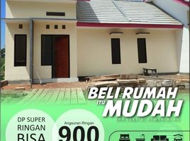 2 Bedroom Villa for sale in Malang Regency, East Jawa, Sukun, Malang Regency