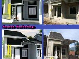 2 Bedroom House for sale in Bandung Institute of Technology, Sukajadi, Sumurbandung