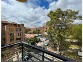 1 Habitación Apartamento en venta en Bogotá, Cundinamarca, Bogotá