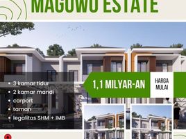 3 Habitación Casa en venta en Depok, Yogyakarta, Depok, Sleman