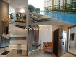 3 Phòng ngủ Chung cư for rent at The Vista, An Phú