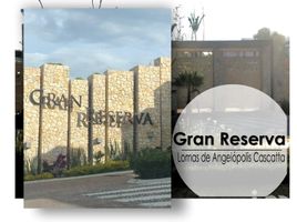  Grundstück zu verkaufen in Atlixco, Puebla, Atlixco, Puebla