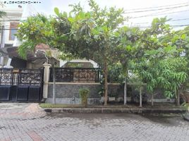 3 Habitación Villa en venta en Mulyorejo, East Jawa, Mulyorejo