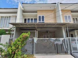 3 Habitación Villa en venta en Mulyorejo, East Jawa, Mulyorejo
