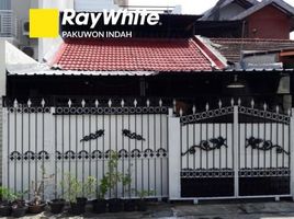2 Schlafzimmer Haus zu verkaufen in Mulyorejo, East Jawa, Mulyorejo