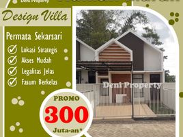 2 Kamar Vila for sale in Tajinan, Malang Regency, Tajinan