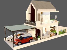 3 Bedroom House for sale in Ngaglik, Yogyakarta, Ngaglik