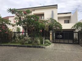 5 Habitación Casa en venta en Mulyorejo, East Jawa, Mulyorejo