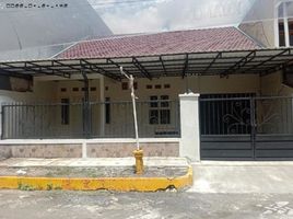 3 Schlafzimmer Villa zu verkaufen in Rungkut, East Jawa, Rungkut
