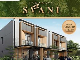 3 Habitación Casa en venta en Legok, Banten, Legok, Tangerang, Banten