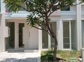 3 Kamar Rumah for rent in Tambaksari, Surabaya, Tambaksari