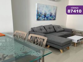 1 Bedroom Condo for rent in Barranquilla, Atlantico, Barranquilla