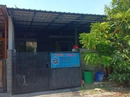 2 Kamar Rumah for sale in Taman, Sidoarjo, Taman