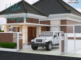3 Habitación Villa en venta en Seyegan, Yogyakarta, Seyegan, Sleman