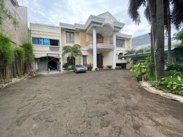 6 Bedroom House for sale in Medistra Hospital, Mampang Prapatan, Setia Budi